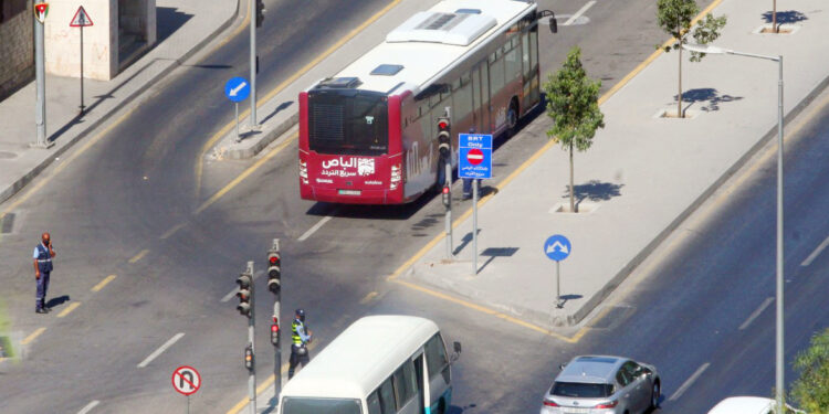 مشروع حافلات التردد السريع.. فرصة استثمارية واعدة في المملكة