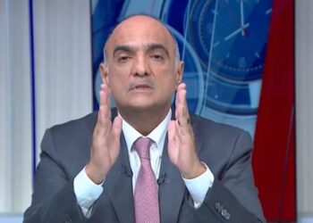 الخصاونة: قانون الجرائم الإلكترونية لا ينتقص من الحريات