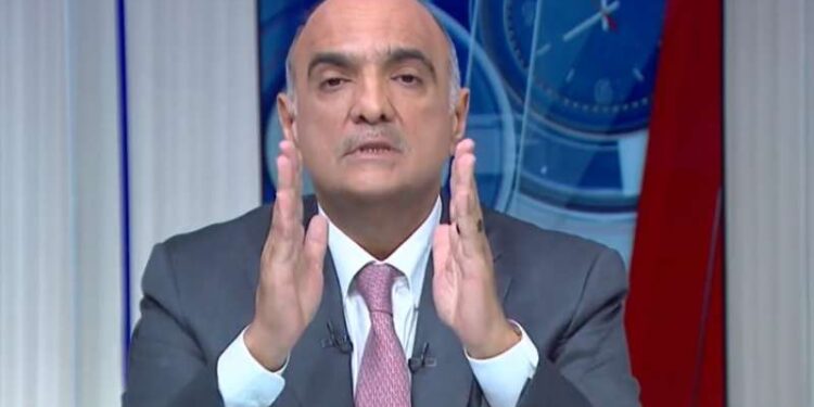 الخصاونة: قانون الجرائم الإلكترونية لا ينتقص من الحريات