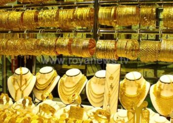 استقرار أسعار الذهب في الأردن