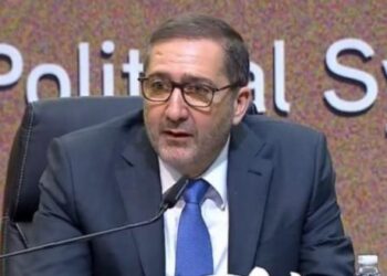 الاعيان .. والرفاعي بصفته رئيس اللجنة الملكية لتحديث المنظومة السياسية امام محك “الجرائم الالكترونية”!