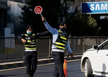 توقع الانتهاء من مناقشة “معدل قانون السير” الأربعاء