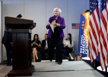 الحوار مستمر بين الصين والولايات المتحدة  بالرغم من التوترات