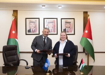 تمويل من البنك الدولي بـ250 مليون دولار لدعم قطاع المياه في الأردن