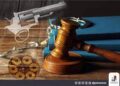 جُنحة إطلاق عيارات نارية تأخذ 5 أشخاص للسَّجن سنة كاملة