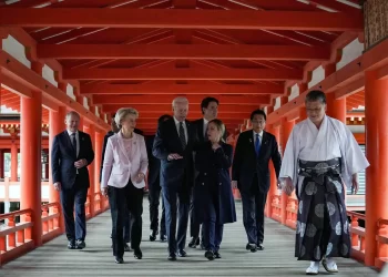 الرئيس بايدن والسيدة ميلوني قد يجدان أرضًا مشتركة في البيت الأبيض