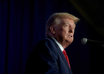 التحقيق في السادس من يناير ترامب يقول إنه هدف في تحقيق المستشار الخاص حول هجوم الكابيتول