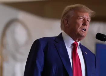 تواجه ترامب اتهامات جديدة كبيرة في قضية الوثائق الرسمية