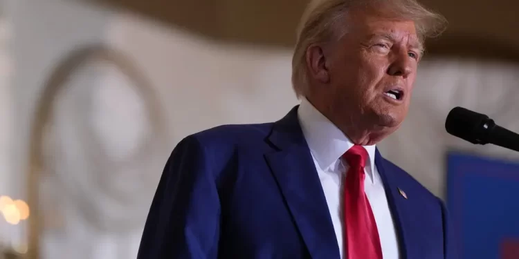 تواجه ترامب اتهامات جديدة كبيرة في قضية الوثائق الرسمية