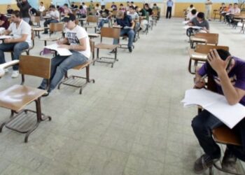 نحو 73 ألف طالب يتقدمون لامتحان “التوجيهي” السبت