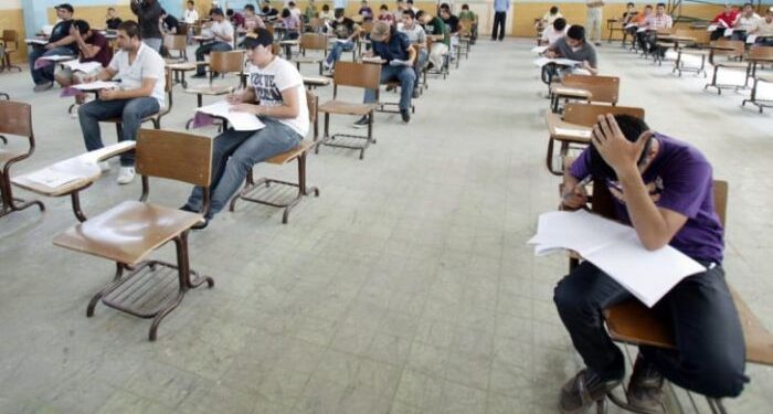 نحو 73 ألف طالب يتقدمون لامتحان “التوجيهي” السبت