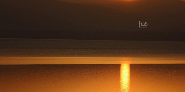 كتلة هوائية حارة جديدة قادمة إلى الأردن