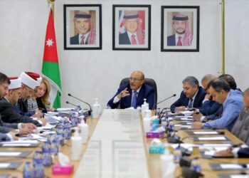 قانونية النواب” تُقر “معدل المحاكم الشرعية