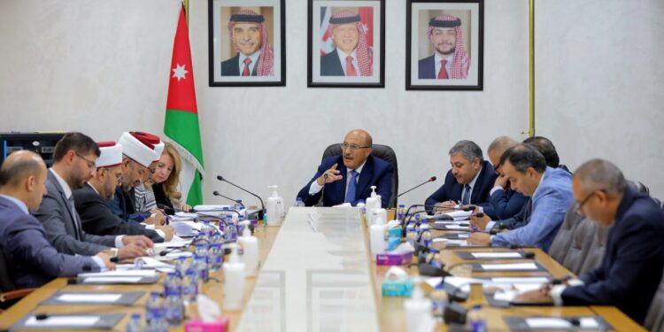 قانونية النواب” تُقر “معدل المحاكم الشرعية