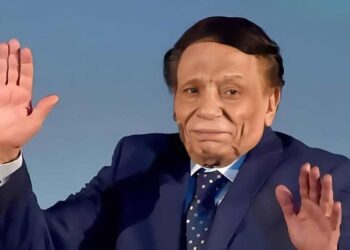 بعد الكشف عن خطة اغتيال عادل إمام… قلق وإشادة جماهيرية واسعة 