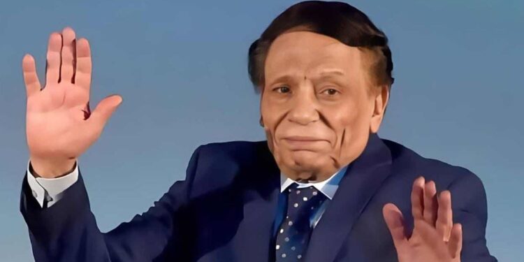 بعد الكشف عن خطة اغتيال عادل إمام… قلق وإشادة جماهيرية واسعة 