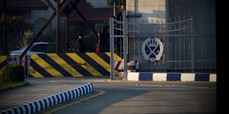 القبض على شخصين سلبا مطعما في عمّان تحت التهديد