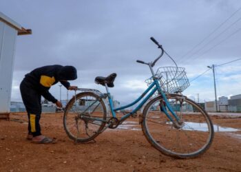 مفوضية اللاجئين” تحصل على أقل من ثلث متطلبات 2023 المالية بعد انتصاف العام