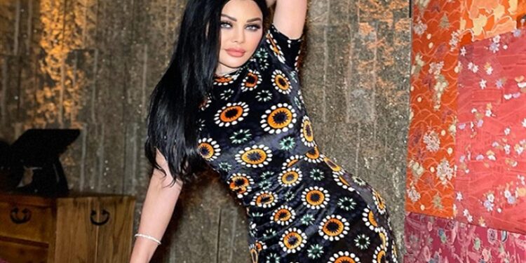 هيفاء وهبي تبرهن على أن العمر مجرد رقم وتسحر الجمهور في ظهورها الأخير