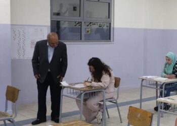 التربية: امتحانات التوجيهي متوازنة وشاملة وتراعي الفروق الفردية بين الطلبة