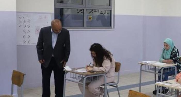 التربية: امتحانات التوجيهي متوازنة وشاملة وتراعي الفروق الفردية بين الطلبة