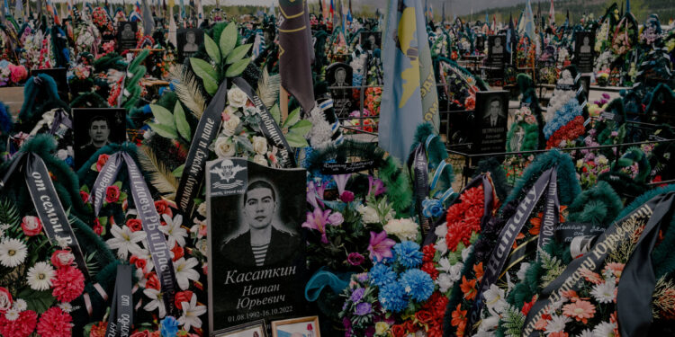 حرب بوتين الأبدية