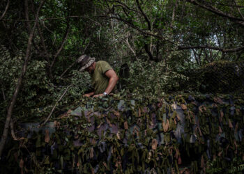 زيلينسكي يشدد الإجراءات ضد الفساد في عمليات التجنيد العسكري بأوكرانيا