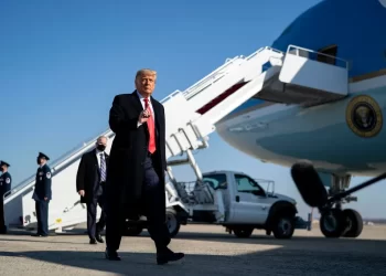 كم محاكمة ستواجه ترامب قبل الانتخابات؟