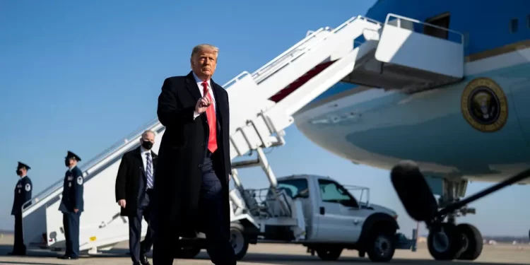 كم محاكمة ستواجه ترامب قبل الانتخابات؟