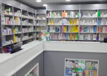 فتح 28 مصنعا للأدوية و282 صيدلية جديدة في الأردن