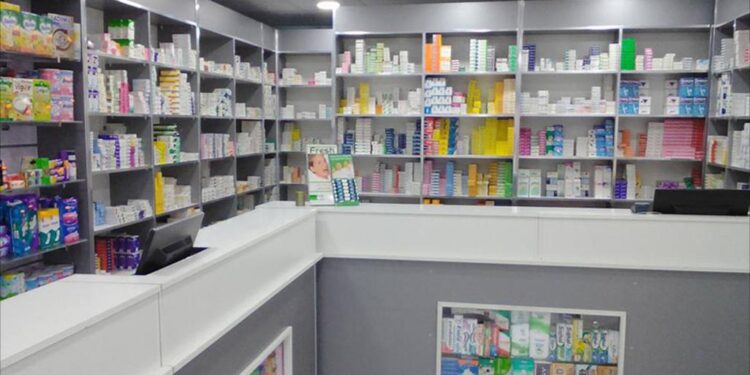 فتح 28 مصنعا للأدوية و282 صيدلية جديدة في الأردن