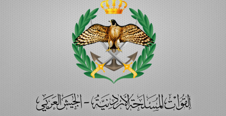 الجيش العربي: القبض على تركي وأذربيجاني وجورجي وجدوا بحالة غيبوبة