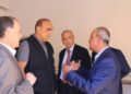الخصاونة يوجه بمعالجة الفاقد المائي وتحديث شبكات المياه