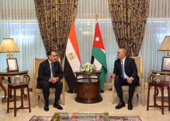 الخصاونة: نستند إلى قاعدة صلبة في علاقتنا مع مصر