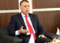 وزير الداخلية: موطن اللاجئ هو بلده الأصلي