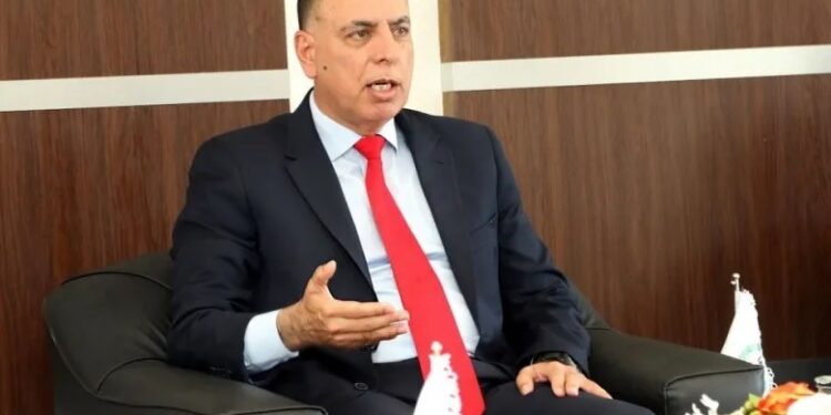 وزير الداخلية: موطن اللاجئ هو بلده الأصلي