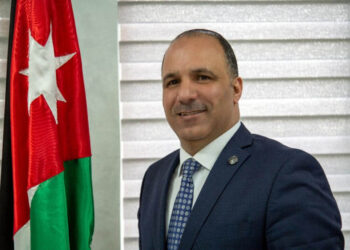 السعايدة: الأردن نجح باستخدام الأشعة السينية لتشعيع الدم