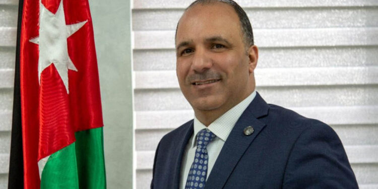 السعايدة: الأردن نجح باستخدام الأشعة السينية لتشعيع الدم