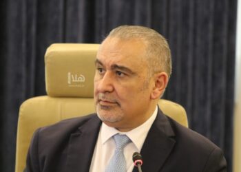 الشريدة: الحكومة تهدف لإعطاء القطاع الخاص دفة قيادة الشأن الاقتصادي