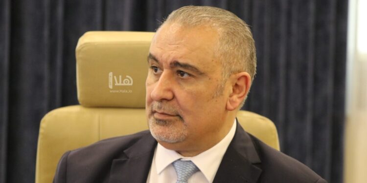 الشريدة: الحكومة تهدف لإعطاء القطاع الخاص دفة قيادة الشأن الاقتصادي