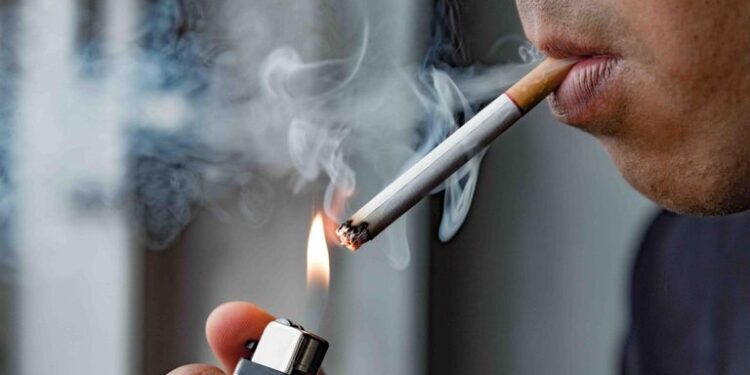 الأمانة وجهت 428 إنذارا بسبب التدخين في نصف العام الأول