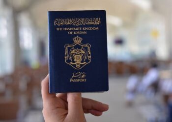 منح 400 شخص الجنسية الأردنية لغايات الاستثمار الفراية: الشأن الاقتصادي والتسهيل على المستثمرين في قمة الأولويات