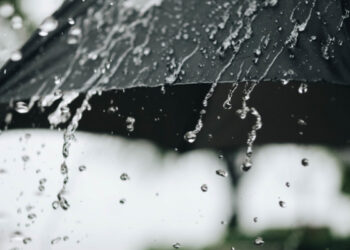 طقس العرب: زخات رعدية محتملة في أجزاء محدودة من الأردن الاثنين