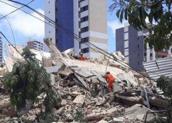 زلزال بقوة 5.5 درجة يضرب الفلبين