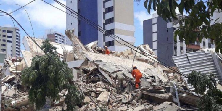 زلزال بقوة 5.5 درجة يضرب الفلبين