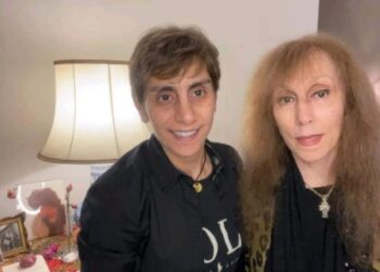 أحدث ظهور لـ جارة القمر فيروز مع ابنتها ريما الرحبانى