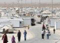 وزير الصحة: 200 ألف ولادة للاجئين السوريين منذ بدء اللجوء السوري وزارة الصحة تطلق حملة إعلامية وطنية لتنظيم الأسرة بالتعاون مع الوكالة الأمريكية للتنمية الدولية