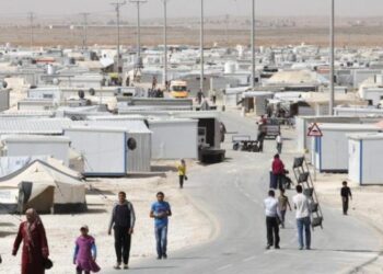 وزير الصحة: 200 ألف ولادة للاجئين السوريين منذ بدء اللجوء السوري وزارة الصحة تطلق حملة إعلامية وطنية لتنظيم الأسرة بالتعاون مع الوكالة الأمريكية للتنمية الدولية