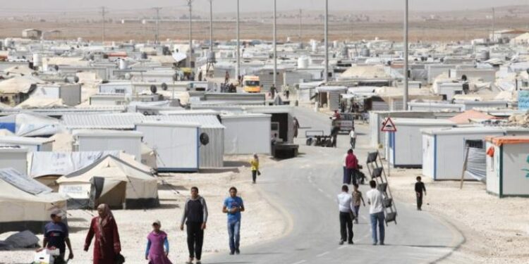 وزير الصحة: 200 ألف ولادة للاجئين السوريين منذ بدء اللجوء السوري وزارة الصحة تطلق حملة إعلامية وطنية لتنظيم الأسرة بالتعاون مع الوكالة الأمريكية للتنمية الدولية