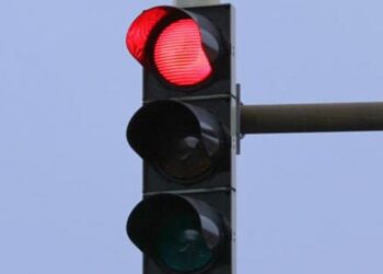 الأمانة: تشغيل الإشارات الضوئية لتقاطع العبدلي الجمعة